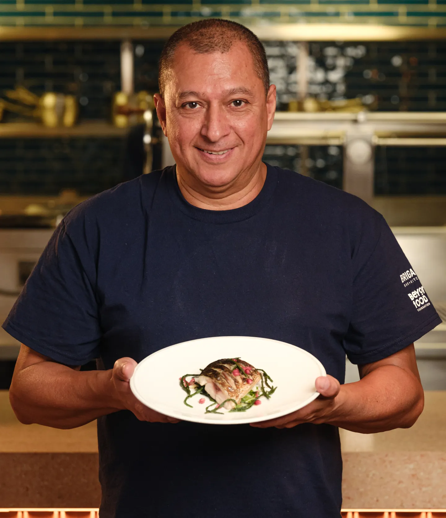 Beyond Food Foundation Changing lives